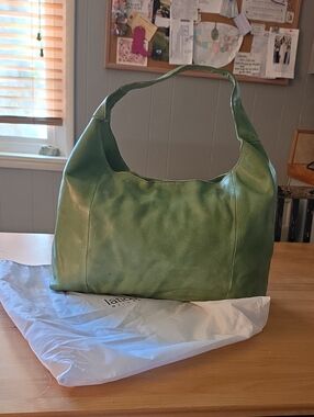 Latico Lindsey Avocado Green